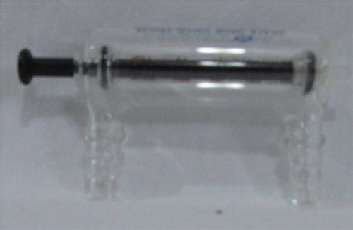 Hamilton Gas Syringe Mantel Model