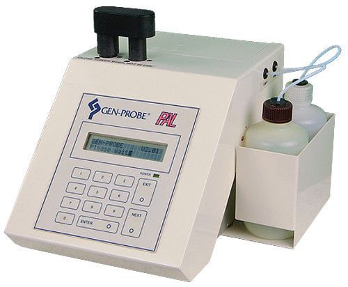 Gen-Probe PAL Luminometer Model 2900 with Power Supply