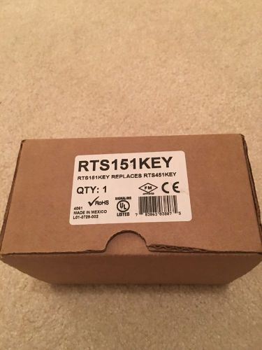 RTS151KEY