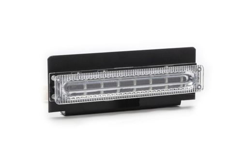 (MaxGen) Aries Linear Corner 3-Watt LED Module in Clear