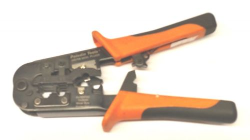 telephone  crimping tool