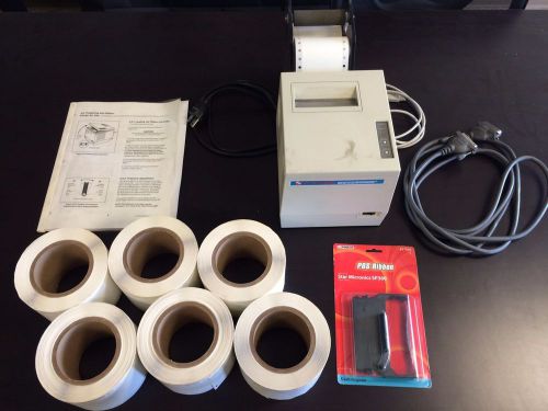 Channel letter paper printer let-r-pattern for let-r-edge system for sale