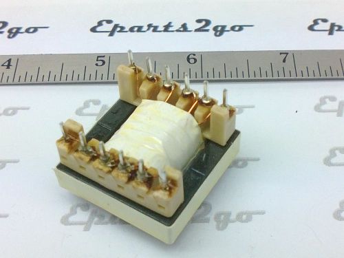 5X COILTRONICS CXT01-14140 TRANSFORMER coil balun