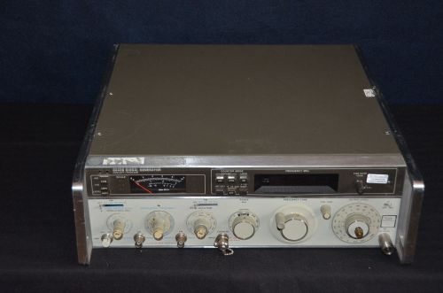 hp signal generator