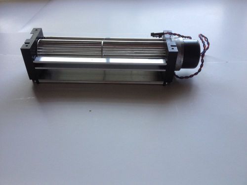 Ebmpapst qg030-148/12 12vdc tangential blower for sale