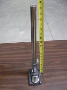 Federal transfer stand 2300 indicator base for precision measurement 18.5&#034; for sale