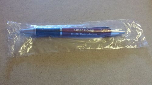 OTTER CO-OP Bulk Petroleum  PROMOTIONAL PEN (NEW)