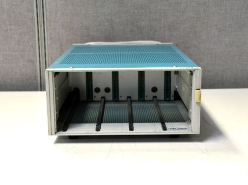 Tektronix TM504 Mainframe 4-Slot Chassis