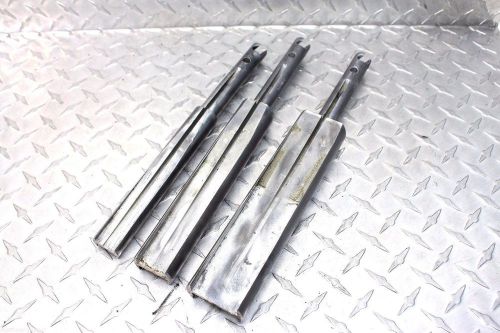 Superior hone mandrel Set of 3 A-32-16 , A-22-16, A-16-16