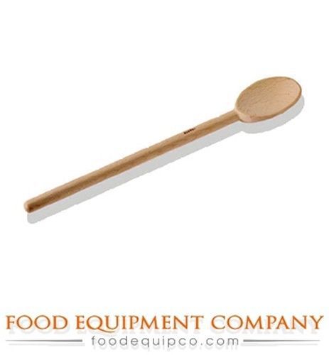 Paderno 42901-20 Wooden Spoon 7.875&#034; L