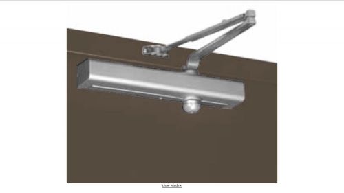 Norton 8301 Commercial Door Closer