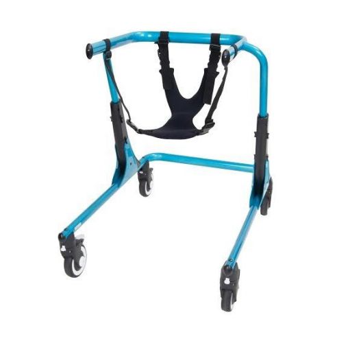 CE 1070L-DRIVE SOFT SEAT HARNESS-FREE SHIPPING