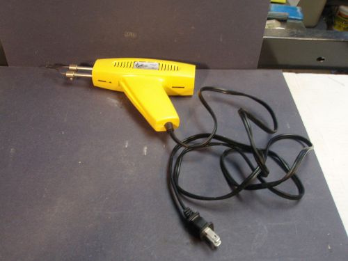 Link soldering gun lg2000 for sale