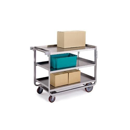 New Lakeside 959 Tough Transport Utility Cart