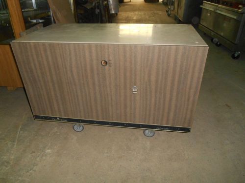 Used Manitowac Ice Machine Series 1200