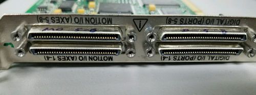 NI PCI 7354