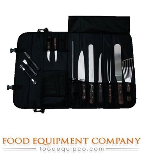 Dexter Russell CC6 35-Pocket Cutlery Case