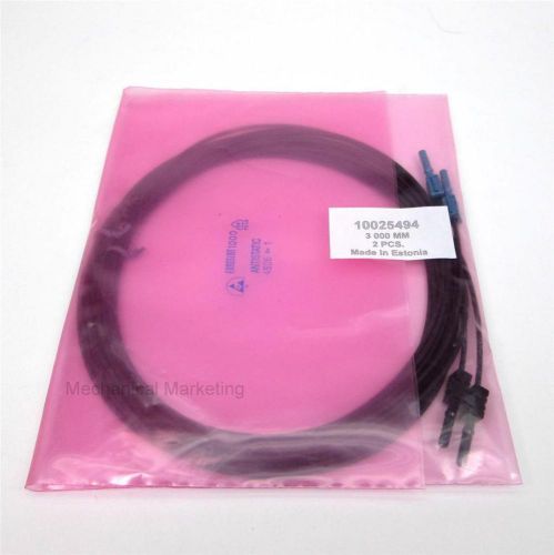 ABB Fibre Optic 3 Meter Cable Kit  NLWC-03-KIT 10025494  ACS800