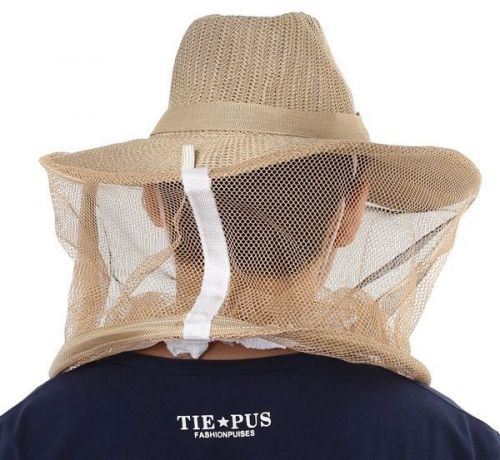 Beekeeper Hat Anti Bee Insect Bee Apicoltore Apicoltura Beekeeping Helmets