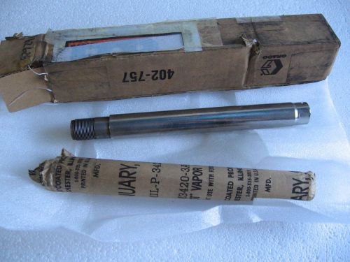 Graco 162628 Piston Rod for 1030 Husky Pump Sprayer