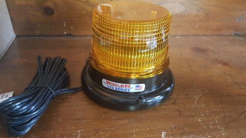 Whelen Amber Light l53am