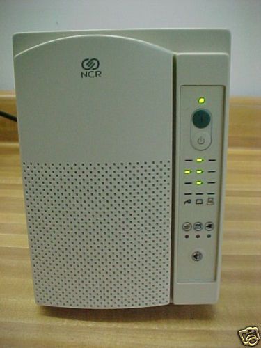 NCR BATTERY BACKUP UPC, GREAT FOR HOME OR OFFICE USE