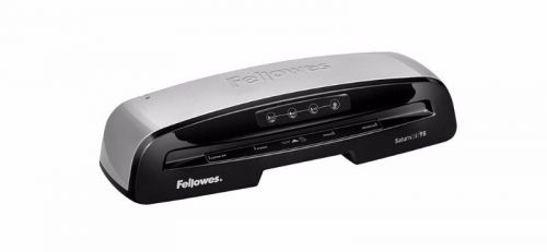 Fellowes Saturn 3i 95 9.5 inch Jam-Free Laminator DEFECTIVE