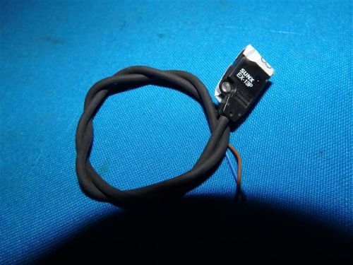 Sunx EX-13P Photoelectric Sensor paadd