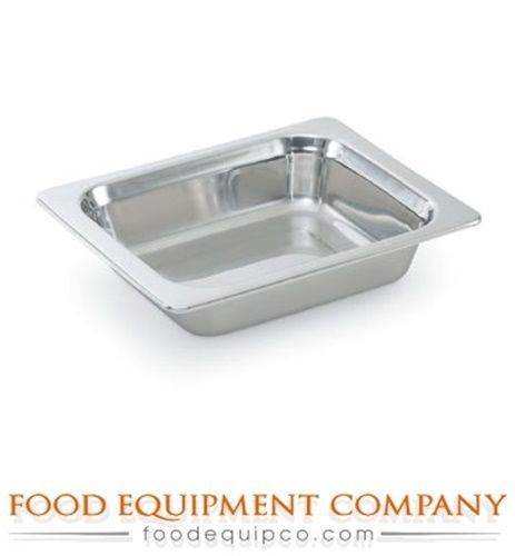 Vollrath 8230705 Miramar® Plain Pans