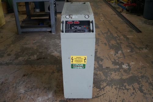 Conair Tempro MicroTrac 2 1HP Thermolator Water Temperature Control Unit