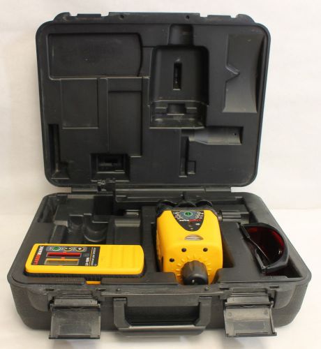 CST/Berger LM30 Rotating Laser Level Bundle