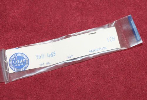 New Sklar Adenotome Blade 340 463 340463 Surgical Surgery Free Shipping!