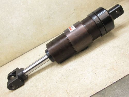 ENIDINE,  OEM-4.0MX6,   SHOCK ABSORBER,  ADJUSTABLE, WITH CLEVIS MOUNTS