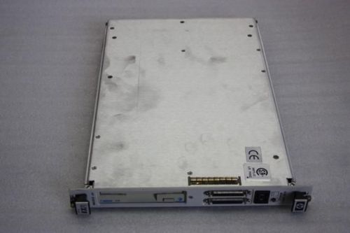 HP BROADBAND SERIES SCSI DISK MODULE E4208B