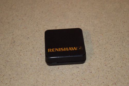 ^^ RENISHAW MODEL# TP20 STD CMM TOUCH PROBE