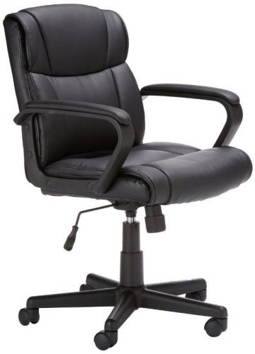 Mid-Back Office Chair