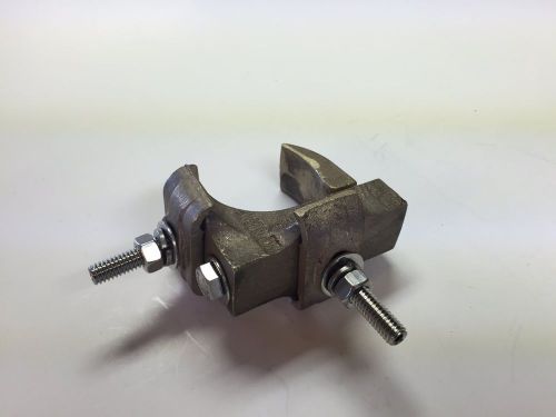 Burndy GXP1828RF Grounding Connector #6 SOL. -4/0 Str. , 4.53 in