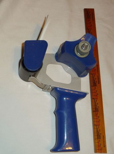 Highland brand 3m hb-903 hand dispenser model 19100 packing tape dispenser for sale