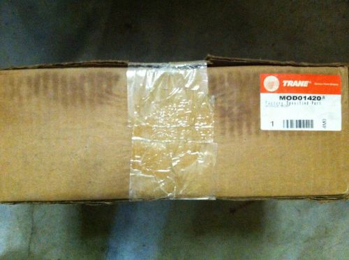 Trane MOD01420 MCSP module for RTAA chiller X13650361-05