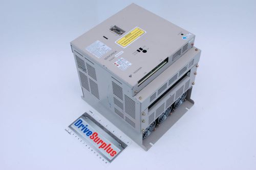 Yaskawa SGDB-44ADG-Y451 AC Servo Drive [PZO]