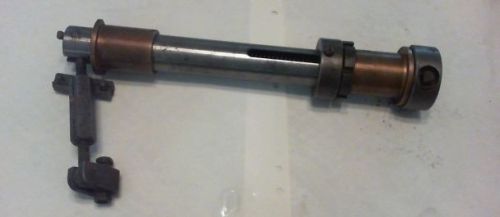 Davenport os ms machine tool spindle for sale