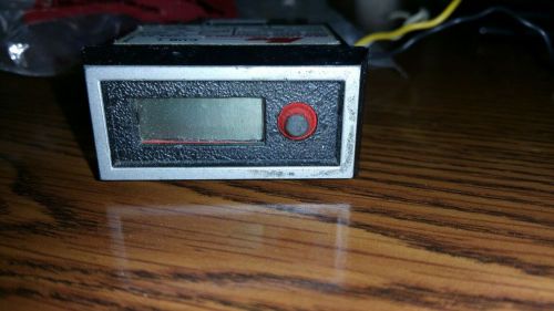 Red lion miniature counter cub10000 cub1 *used* for sale
