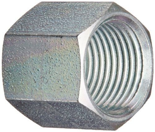 Parker legris legris 0110 16 00 40 passivated steel compression tube fitting, for sale