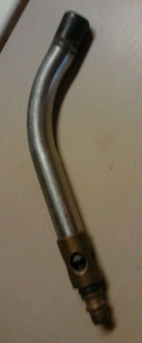 A turbo torch tip acetylene or propane turbo tip a 32 for brazing &amp; soldering for sale