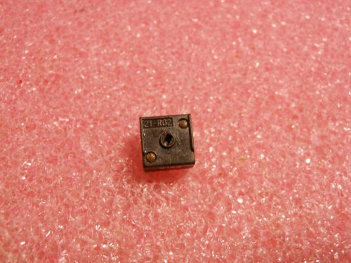 MOTOROLA ROTARY SWITCH # 40-5221R02  NSN: 5930-01-39-4317