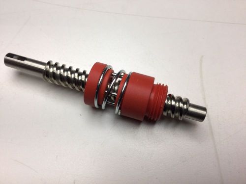 Thomson anti-backlash super nut snab2-3708x 3/8&#034; od  .250&#034; lead lh screw **new** for sale