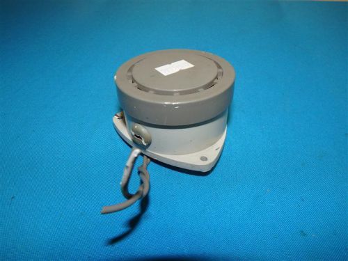 National EA20228230 Loud Buzzer 210-250VAC 7.5VA