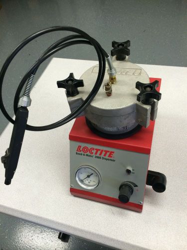 Loctite bond a magic 3000 dispenser for sale