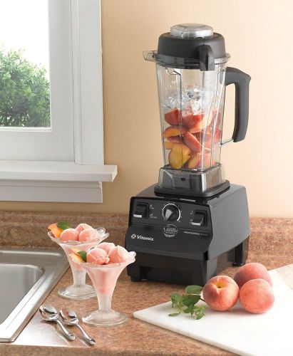 Vitamix 1364 cia professional series, onyx for sale