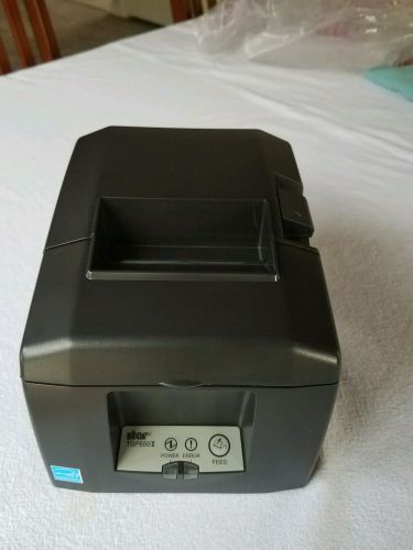 Star Micronics TSP 650II Point of Sale Thermal Printer